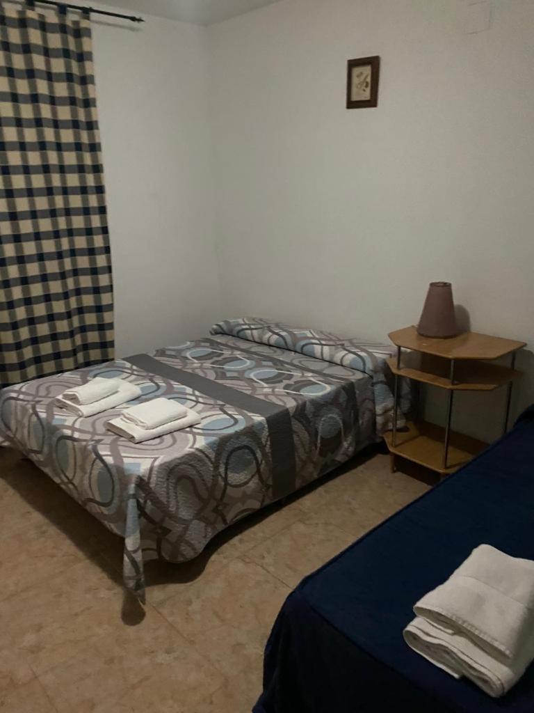 Y La Vereda Hotel 2*