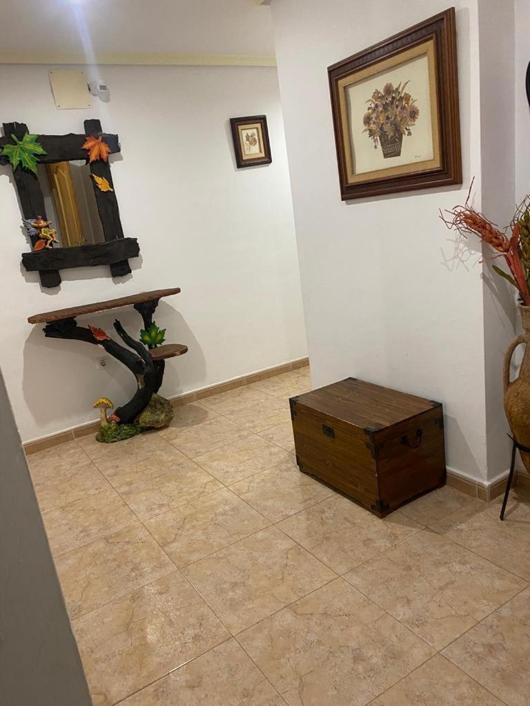 Y La Vereda