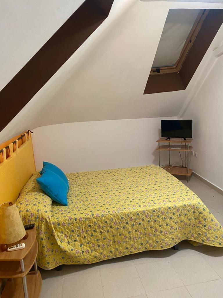 Y La Vereda Hotel