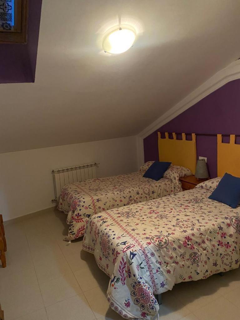 Y La Vereda Hotel