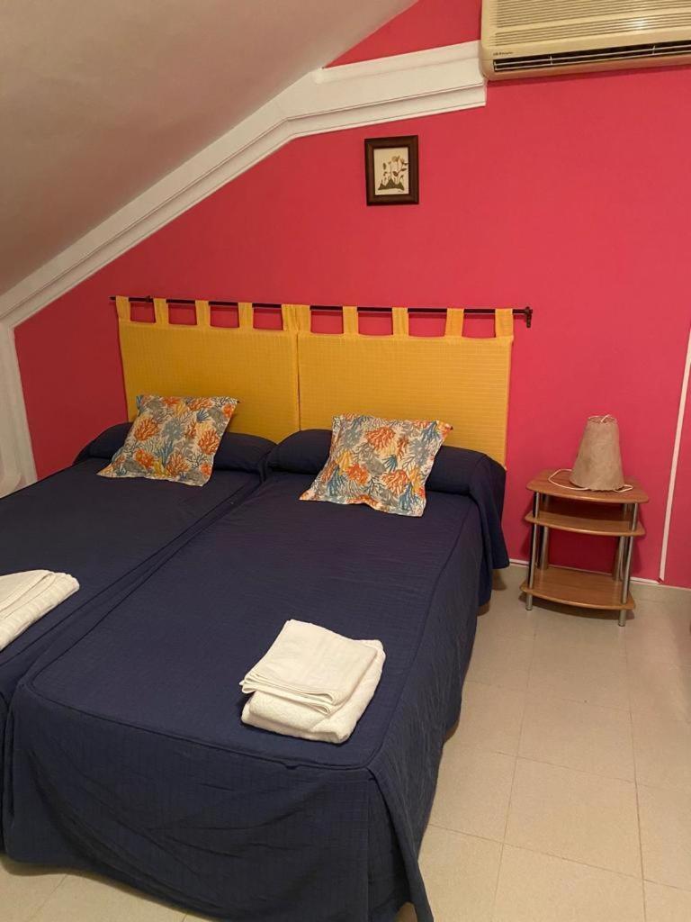 Y La Vereda Hotel Ruidera