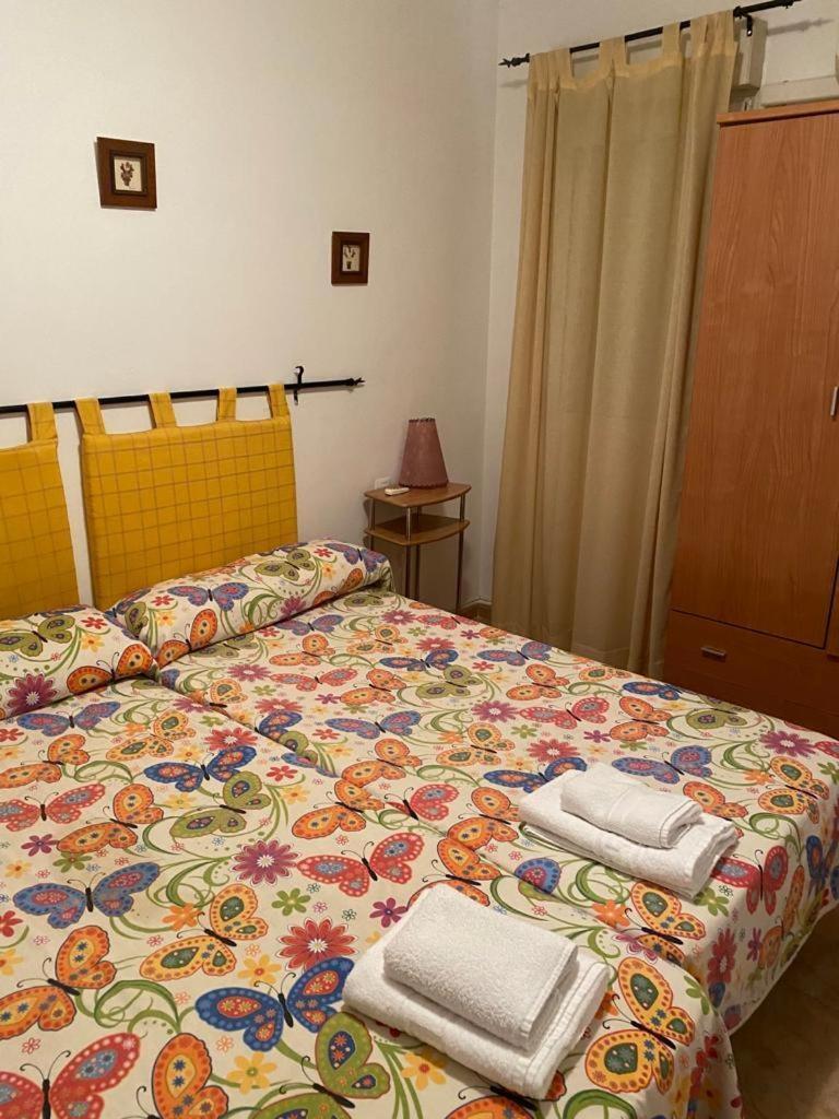 Y La Vereda Hotel