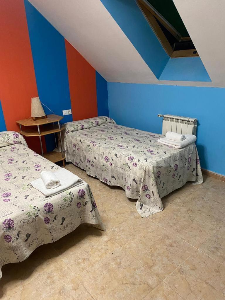 Hotel Y La Vereda