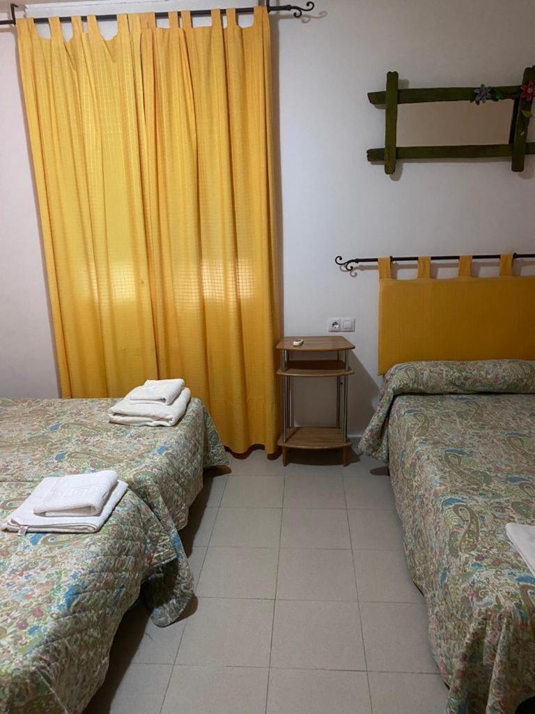 Y La Vereda Hotel Ruidera
