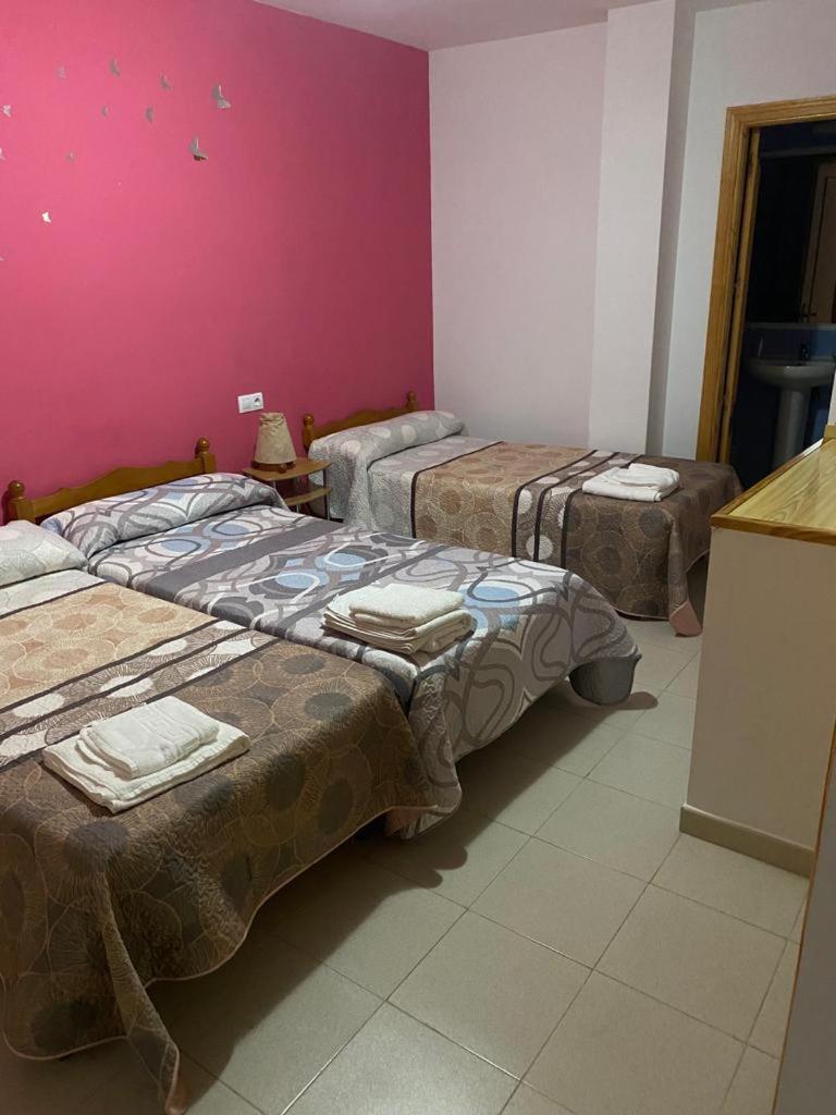 Hotel Y La Vereda