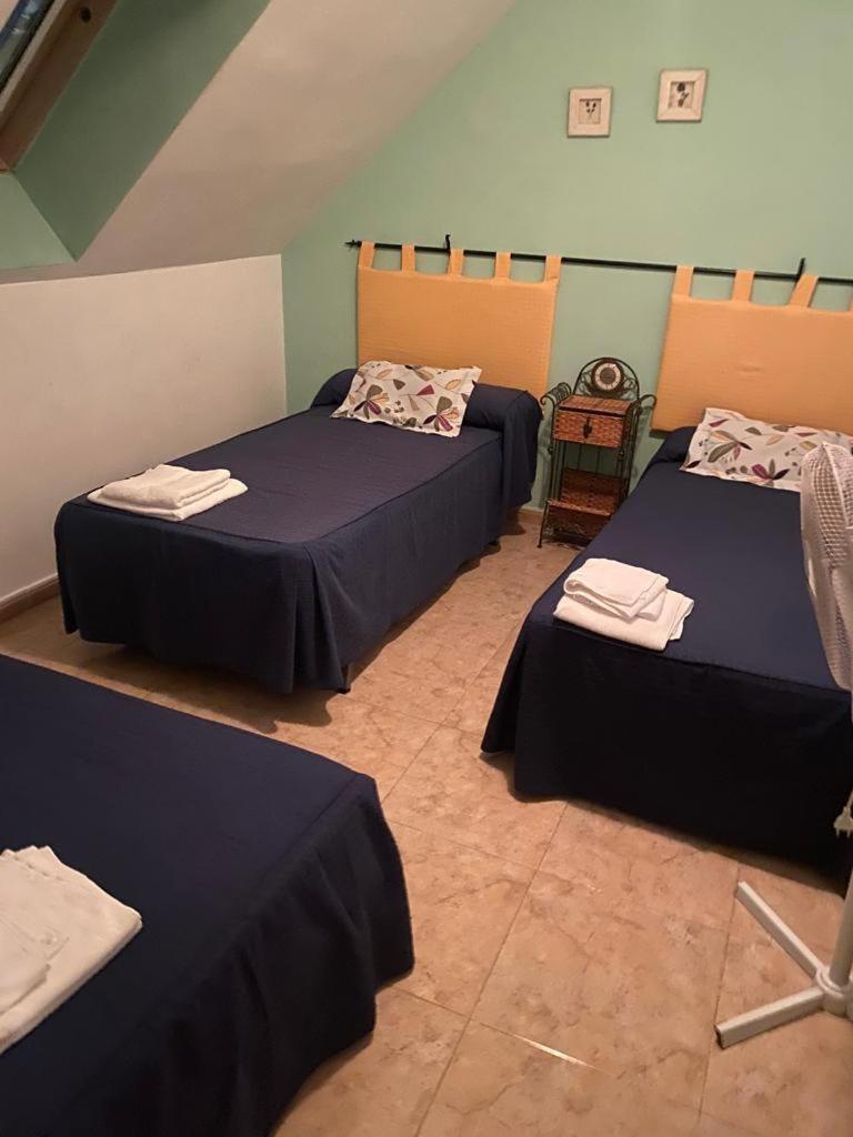 Y La Vereda Hotel Ruidera