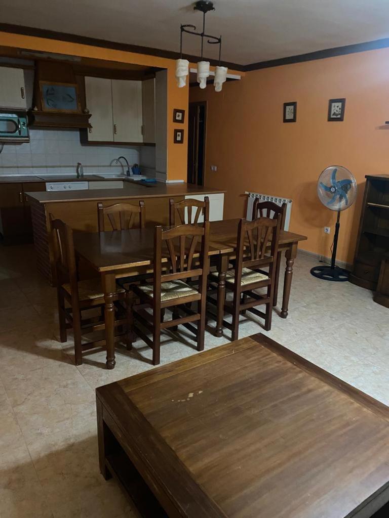 Y La Vereda Hotel