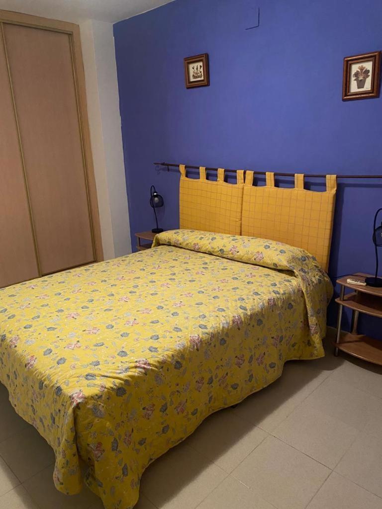 Hotel Y La Vereda Ruidera